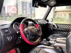 مێرسێدس بێنز G-Class